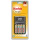 Kodak Ni-MH battery charger carica batterie 2