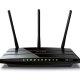 TP-Link Archer C1200 router wireless Gigabit Ethernet Dual-band (2.4 GHz/5 GHz) Nero 4