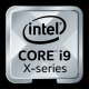 Intel Core i9-7960X processore 2,8 GHz 22 MB Cache intelligente Scatola 4