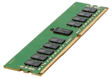 HPE 815098-B21 memoria 16 GB 1 x 16 GB DDR4 2666 MHz Data Integrity Check (verifica integrità dati)