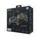 NACON PS4OFPADREVCAMOGREEN periferica di gioco Mimetico USB 3.2 Gen 1 (3.1 Gen 1) Gamepad Analogico/Digitale PlayStation 4 3