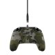 NACON PS4OFPADREVCAMOGREEN periferica di gioco Mimetico USB 3.2 Gen 1 (3.1 Gen 1) Gamepad Analogico/Digitale PlayStation 4 7