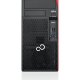 Fujitsu ESPRIMO P557/E85+ Intel® Celeron® G G3930 4 GB DDR4-SDRAM 1 TB HDD Desktop PC Nero 2