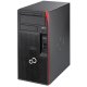 Fujitsu ESPRIMO P557/E85+ Intel® Celeron® G G3930 4 GB DDR4-SDRAM 1 TB HDD Desktop PC Nero 3