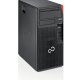 Fujitsu ESPRIMO P557/E85+ Intel® Celeron® G G3930 4 GB DDR4-SDRAM 1 TB HDD Desktop PC Nero 4