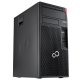 Fujitsu ESPRIMO P557/E85+ Intel® Celeron® G G3930 4 GB DDR4-SDRAM 1 TB HDD Desktop PC Nero 5