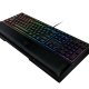 Razer Ornata Chroma tastiera Gaming USB QWERTY Italiano Nero 5