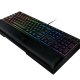 Razer Ornata Chroma tastiera USB QWERTY Italiano Nero 5