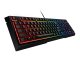 Razer Ornata Chroma tastiera Gaming USB QWERTY Italiano Nero 6