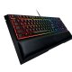 Razer Ornata Chroma tastiera Gaming USB QWERTY Italiano Nero 7