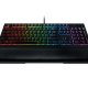 Razer Ornata Chroma tastiera Gaming USB QWERTY Italiano Nero 9
