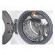 LG F4J7TY2W lavatrice Caricamento frontale 8 kg 1400 Giri/min Bianco 11