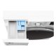 LG F4J7TY2W lavatrice Caricamento frontale 8 kg 1400 Giri/min Bianco 14