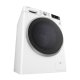 LG F4J7TY2W lavatrice Caricamento frontale 8 kg 1400 Giri/min Bianco 9