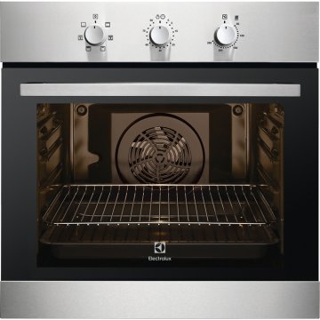 Electrolux EOB2200DOX 68 L 2780 W Acciaio inox