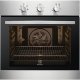 Electrolux EOB2200DOX 68 L 2780 W Acciaio inox 2