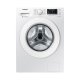 Samsung WW80J5455MW lavatrice Caricamento frontale 8 kg 1400 Giri/min Bianco 2