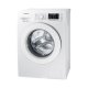 Samsung WW80J5455MW lavatrice Caricamento frontale 8 kg 1400 Giri/min Bianco 4