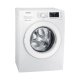 Samsung WW80J5455MW lavatrice Caricamento frontale 8 kg 1400 Giri/min Bianco 5