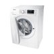 Samsung WW80J5455MW lavatrice Caricamento frontale 8 kg 1400 Giri/min Bianco 6