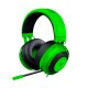 Razer Kraken Pro V2 Auricolare Cablato A Padiglione Giocare Verde 2