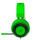 Razer Kraken Pro V2 Auricolare Cablato A Padiglione Giocare Verde 3