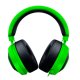 Razer Kraken Pro V2 Auricolare Cablato A Padiglione Gaming Verde 4