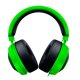 Razer Kraken Pro V2 Auricolare Cablato A Padiglione Giocare Verde 4