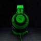 Razer Kraken Pro V2 Auricolare Cablato A Padiglione Gaming Verde 6