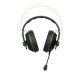 ASUS Cerberus V2 Auricolare Cablato A Padiglione Gaming Nero, Verde 5