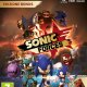 SEGA Sonic Forces: Edizione Bonus, Xbox One 2