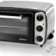 Termozeta 76040 fornetto con tostapane 16 L Acciaio inox 2