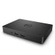 DELL WD15 180W Cablato USB 3.2 Gen 1 (3.1 Gen 1) Type-C Nero 4