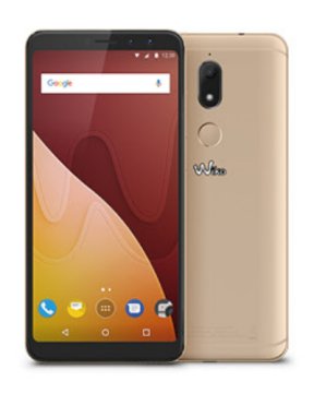 Wiko VIEW Prime 14,5 cm (5.7") Doppia SIM Android 7.1 4G Micro-USB 4 GB 64 GB 3000 mAh Oro