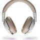 POLY Voyager 8200 UC Auricolare Con cavo e senza cavo A Padiglione Ufficio Bluetooth Beige, Bianco 2