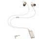 Huawei AM185 cuffia e auricolare Cablato In-ear Musica e Chiamate Oro 3
