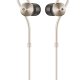 Huawei AM185 cuffia e auricolare Cablato In-ear Musica e Chiamate Oro 5