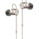 Huawei AM185 cuffia e auricolare Cablato In-ear Musica e Chiamate Oro 6