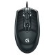 Logitech G100S mouse Gaming Ambidestro USB tipo A Ottico 2500 DPI 4