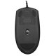 Logitech G100S mouse Gaming Ambidestro USB tipo A Ottico 2500 DPI 7