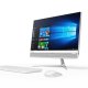 Lenovo IdeaCentre AIO 510-23ISH Intel® Core™ i5 i5-7400T 58,4 cm (23
