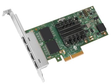 Lenovo I350-T4 Interno Ethernet 1000 Mbit/s