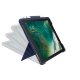 Logitech Slim Combo QWERTY Italiano Smart Connector Blu 6