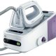 Braun Care Style IS 5043 WH Easy Lock 2400 W 1,4 L Eloxal Bianco 2
