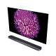 LG OLED65W7V TV 165,1 cm (65