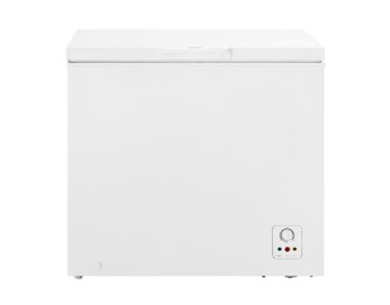 Hisense FC252D4AW1 congelatore Congelatore a pozzo Libera installazione 194 L Bianco