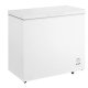 Hisense FC252D4AW1 congelatore Congelatore a pozzo Libera installazione 194 L Bianco 4