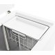 Hisense FC252D4AW1 congelatore Congelatore a pozzo Libera installazione 194 L Bianco 7