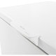 Hisense FC252D4AW1 congelatore Congelatore a pozzo Libera installazione 194 L Bianco 10