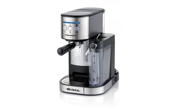 Ariete 1384 Automatica Macchina da caffè combi 1,2 L